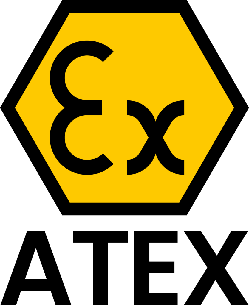 Logo atex - awitech depoussierage industriel